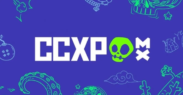 ¡Ya están los primeros invitados y la venta de boletos para la CCXP MX 2025!