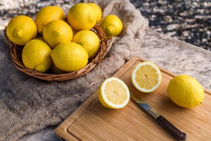 TikTok: El enigma del limón partido