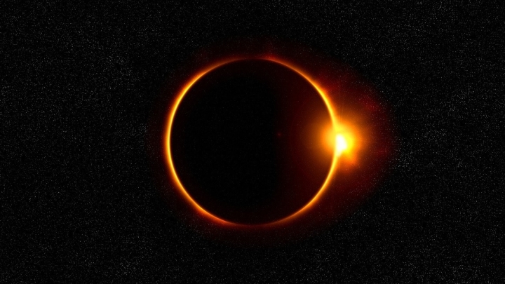 Un anillo de luz: México listo para el eclipse anular de Sol