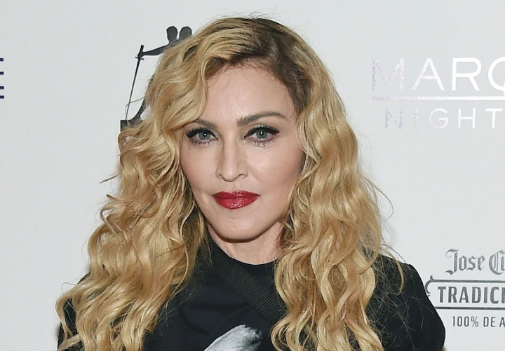 Madonna anuncia ‘The Celebration tour’ con 40 años de éxitos