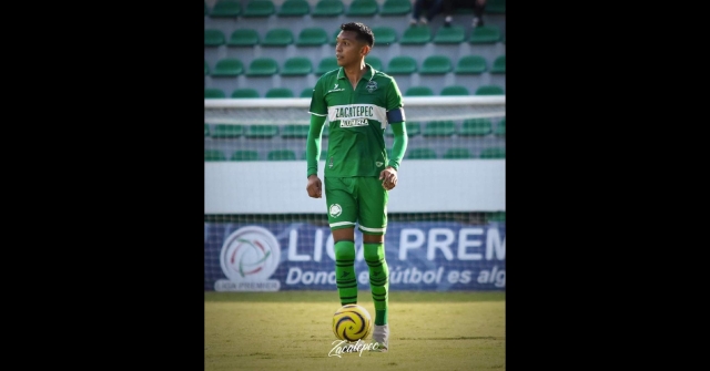 Zacatepec buscará permanecer en la Copa Promesas MX