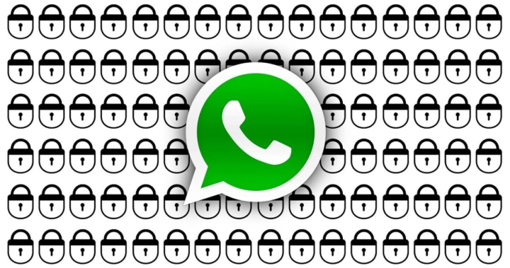 WhatsApp estrena las copias de seguridad cifradas: así puedes proteger tus mensajes
