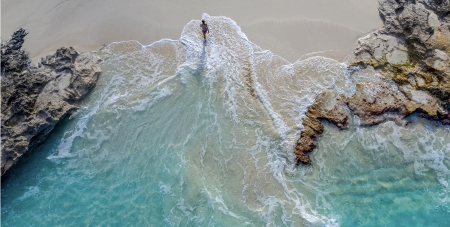 Tres Tesoros de México entre las Mejores Playas del Mundo