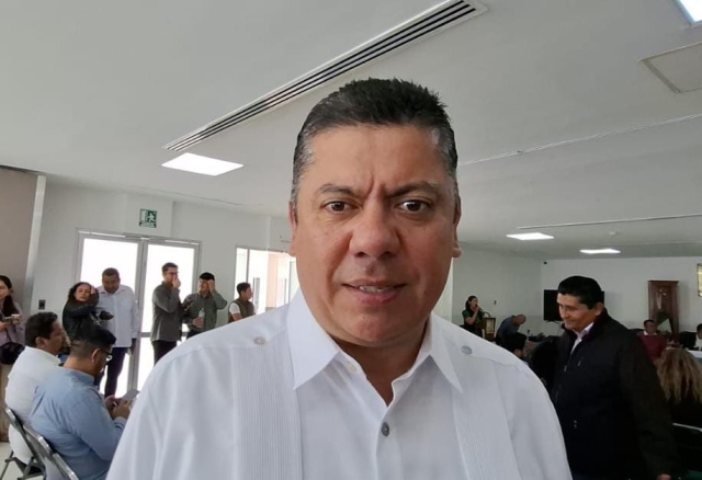 No hay presupuesto en la Ceagua