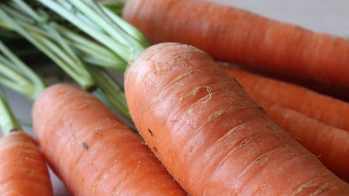 ¡No las tires! 3 formas de aprovechar las cáscaras de zanahoria en casa