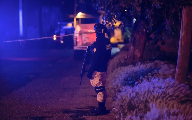 Enfrentamiento deja 10 muertos en El Salto, Jalisco; cuatro policías entre los fallecidos