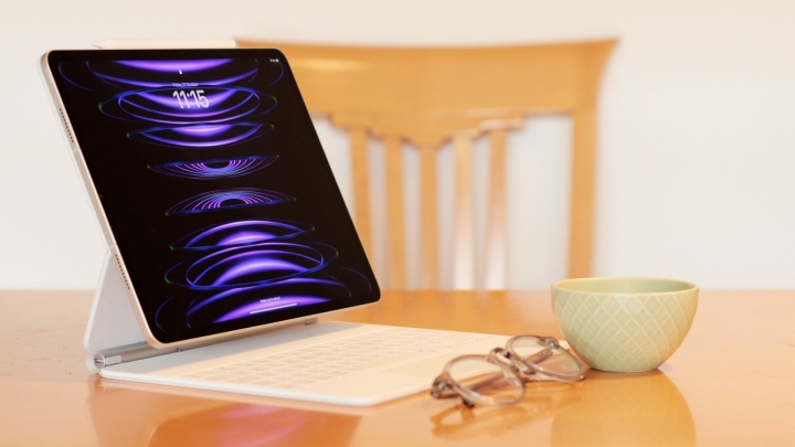 Apple reinventa el iPad: Más cerca del MacBook