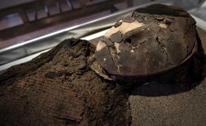 Arqueólogos revelan secretos de las momias de chinchorro en Chile