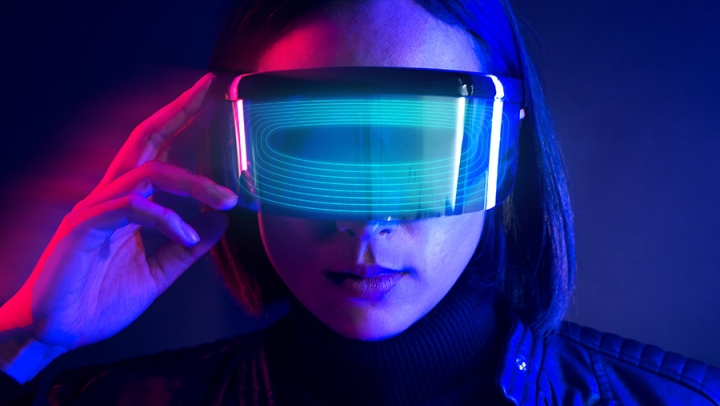 Meta lanzará sus gafas inteligentes estilo Star Trek en 2024