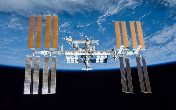 ¿Qué pasará con la Estación Espacial Internacional tras las sanciones de Estados Unidos a Rusia?