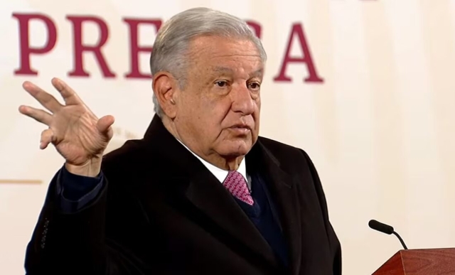 López Obrador reprueba reformas de Milei en Argentina