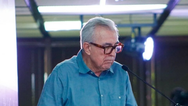Rubén Rocha confirma cancelación de Expo Ganadera por motivos de seguridad