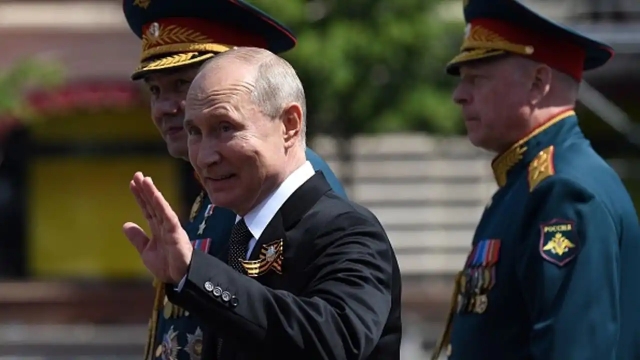 Putin asegura que no está en contra de la incorporación de Ucrania a la Unión Europea