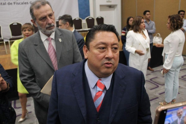 Segob acusa a SCJN de proteger a fiscal de Morelos