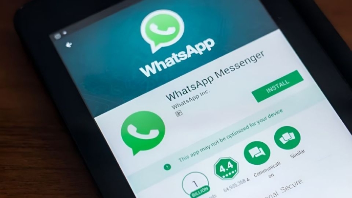 Finalmente llega WhatsApp para las tablets con Android