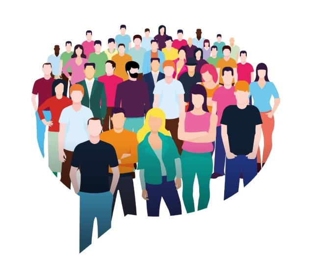 Cultura de paz y convivencia vecinal II