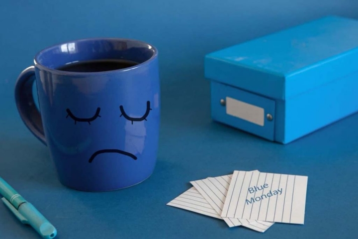 Blue Monday 2023: Qué es y por qué hoy es el día más triste del año