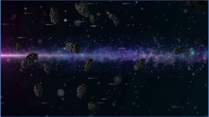 Tormenta de meteoritos llegaría a la Tierra este año; la NASA advierte un &quot;todo o nada&quot;