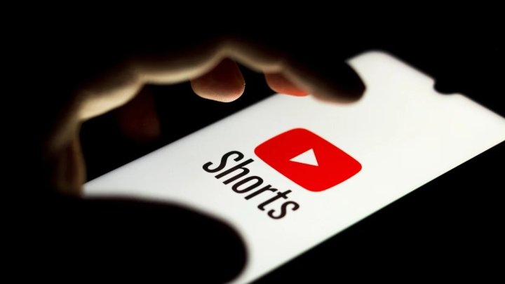YouTube pagará a los creadores de Shorts por publicidad