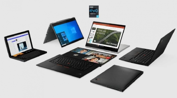 ThinkPad X1, los equipos de Lenovo pensados para cada tipo de situación