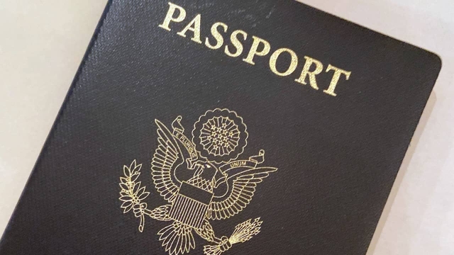 Estados Unidos emite su primer pasaporte con género X.