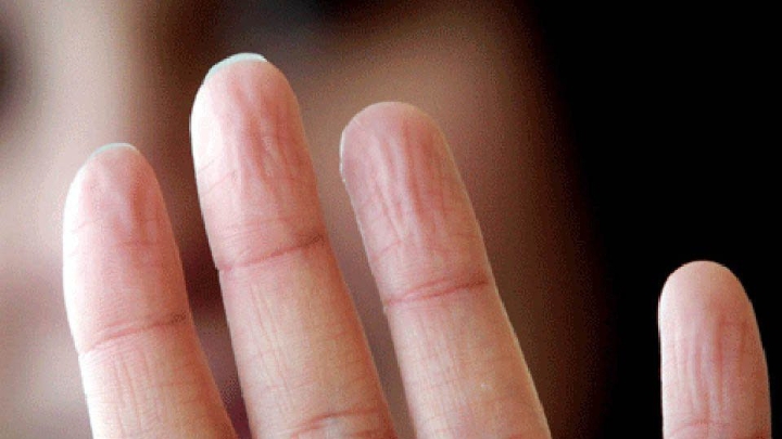 Especialistas desarrollan yemas de dedos con sensación similar a la piel humana