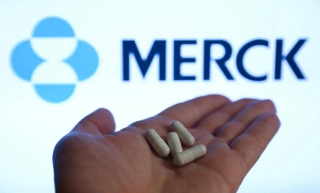 Píldora &quot;Merck&quot; reduce 30% el riesgo de muerte.
