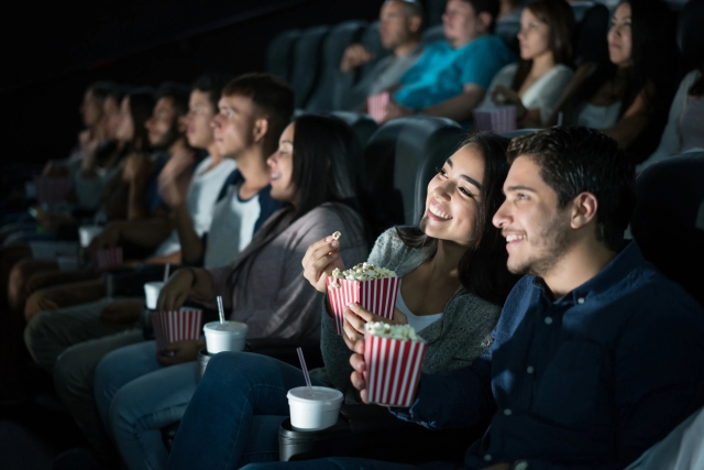 ¿Cinemex y Cinépolis abre el 31 de diciembre y 1 de enero?