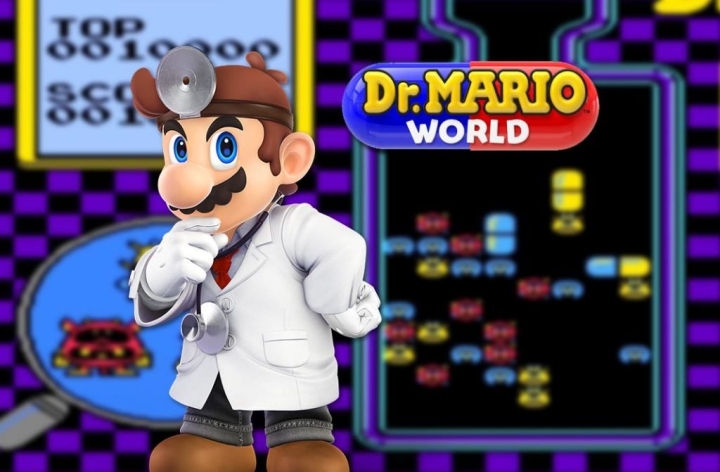 Es oficial: Nintendo elimina este título de Mario Bros. para iOS