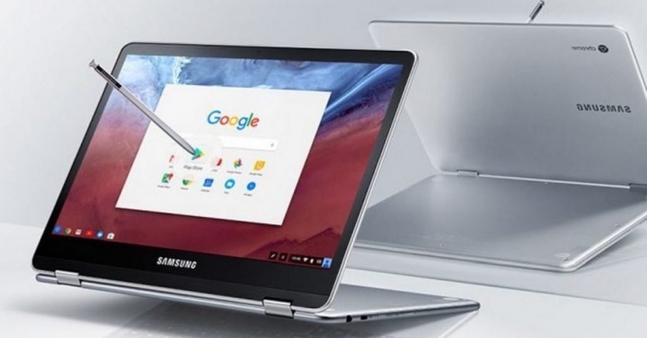 Las Chromebooks de Google se venden más que las PC con Windows