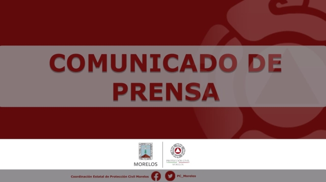 Desprendimiento de material del paredón en Los Pilares; cuatro viviendas afectadas