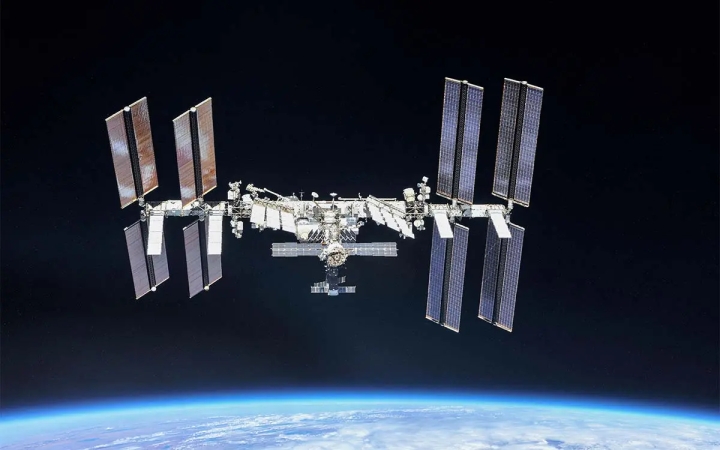 Rusia le dirá adiós a la Estación Espacial Internacional en 2024; anuncia estación propia
