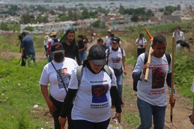 Ataques a Madres Buscadoras: suman 3 asesinatos en 2022