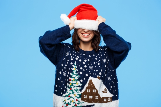 Ugly sweaters: ¿De qué trata esta tradición navideña?