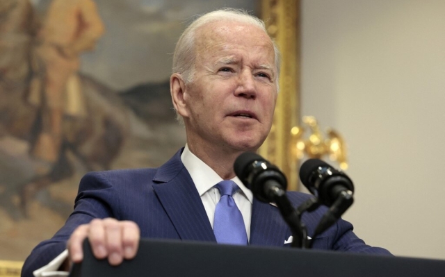 Senadores de EU piden a Biden medidas inmediatas contra ‘retórica antiempresarial’ de AMLO