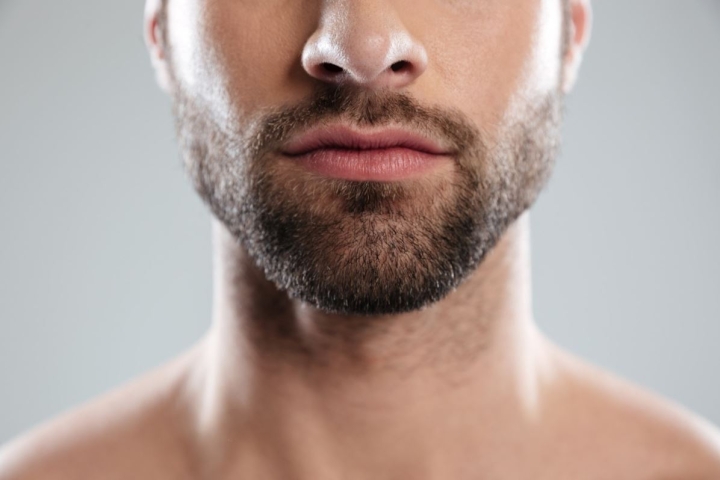 ¿Cómo hacer crecer la barba RÁPIDO con canela y romero?