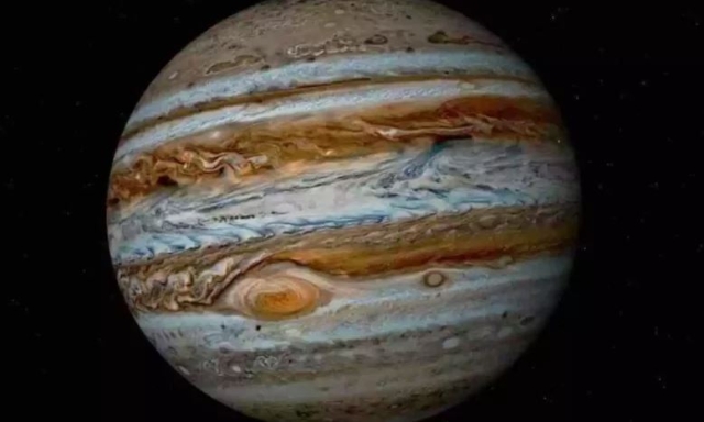 Una luna de Júpiter podría tener oxígeno y océano subterráneo