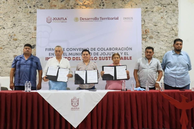 Este acuerdo permitirá que más familias accedan a la tranquilidad de tener su patrimonio en regla, fortaleciendo además el ordenamiento urbano y el desarrollo territorial.