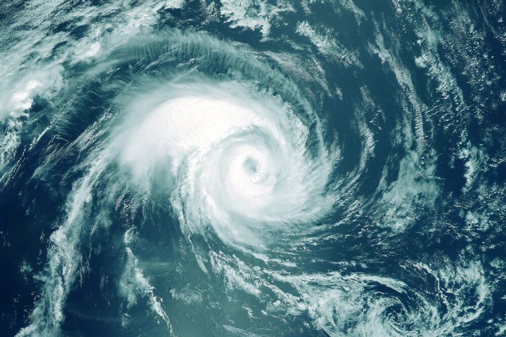 Científicos proponen la nueva categoría 6 para huracanes