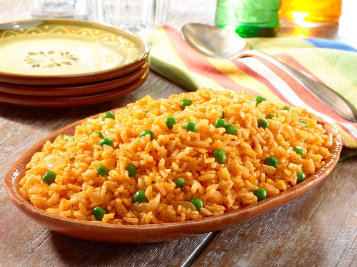 Aprende a preparar arroz a la mexicana: sabor tradicional en tu mesa