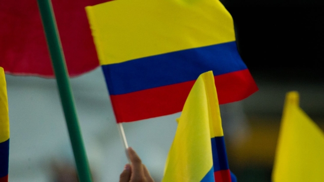 Elecciones en Colombia: Gustavo Petro y Rodolfo Hernández dividen a las familias