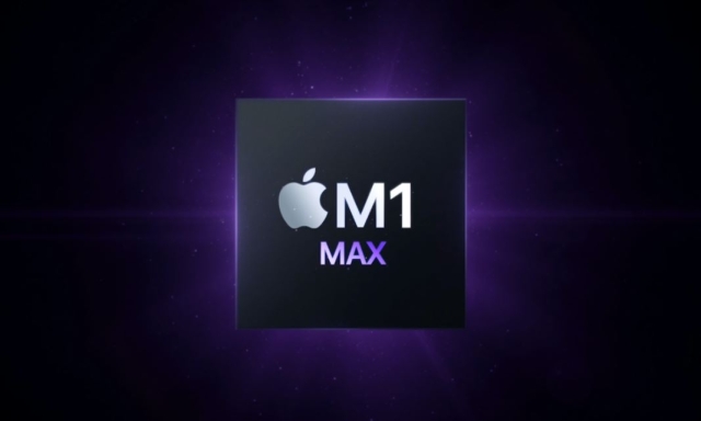 El M1 Max será mediocre comparado con lo que Apple prepara para este 2022