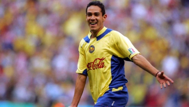 Oscar “Kevin” Rojas será uno de los ex jugadores que defienda el bando de los azulcremas.