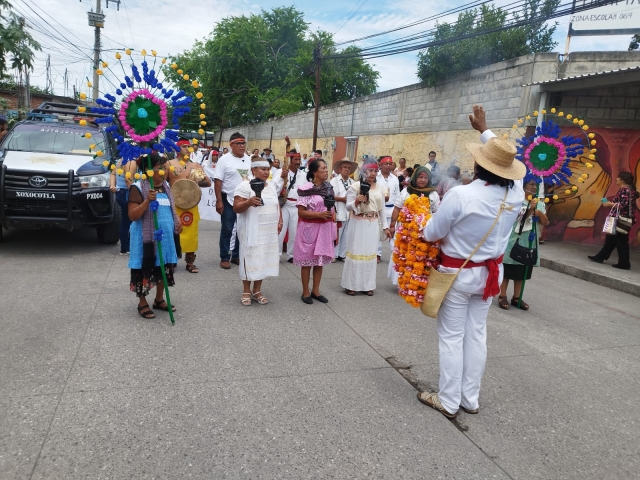 Inicia primera jornada de salud comunitaria, en Xoxocotla