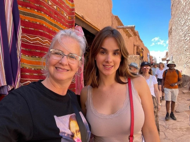 Gala Montes y su madre protagonizan polémica tras reveladora entrevista