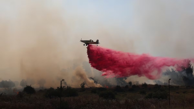 Hezbolá amenaza con intensificar sus ataques contra Israel