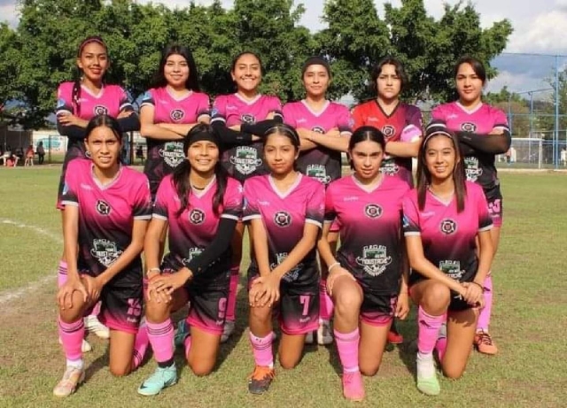 Liga TDP femenil tendrá equipos morelenses