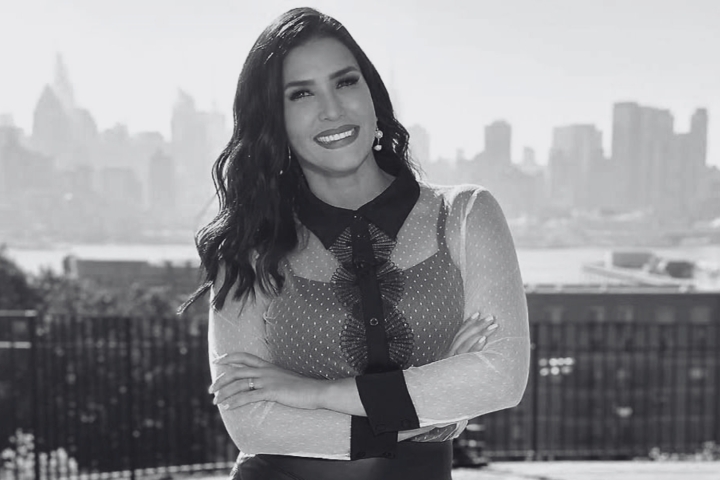 Fallece Patricia Fuenmayor, reconocida conductora de televisión, a los 51 años