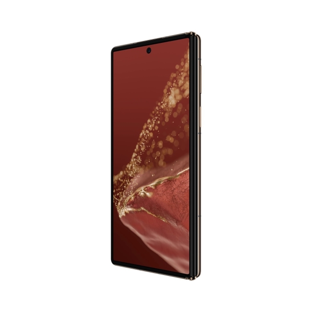 Huawei lanza el primer smartphone plegable triple: Mate XT Ultimate Design