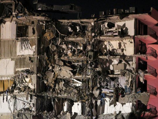 ¿Por qué se derrumbó el edificio de apartamentos de Miami? ¿Hay otros en peligro?